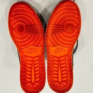 Jordan | Shoes | Air Jordan Mid Atomic Orange Mens Size 12  display picture 3